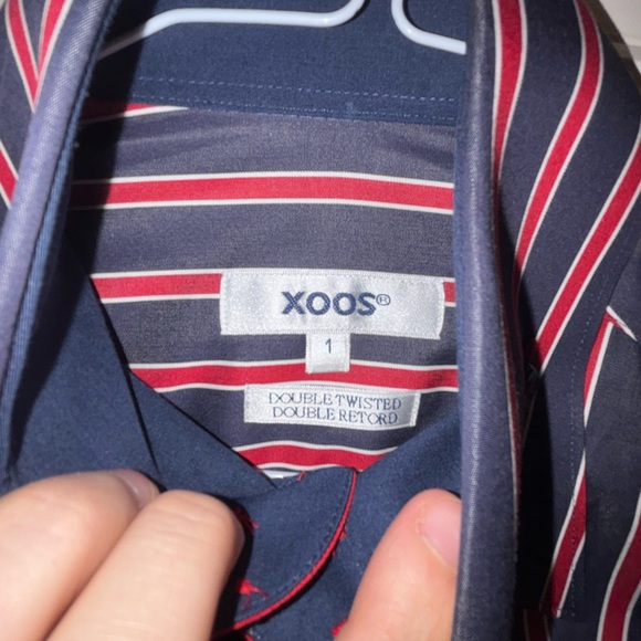 Dress/ casual button up shirt - Picture 2 of 2